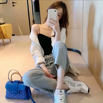 美女·杀手·摧花狂