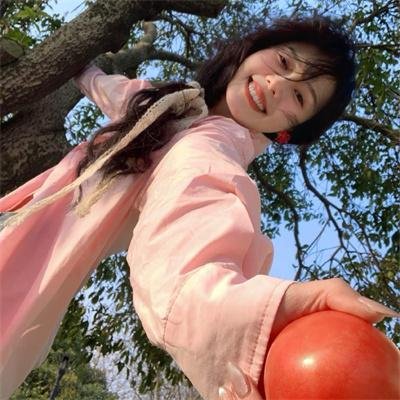 燃火的女孩