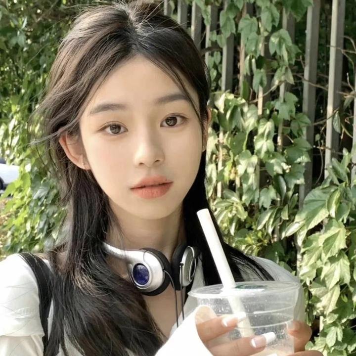 普通女人