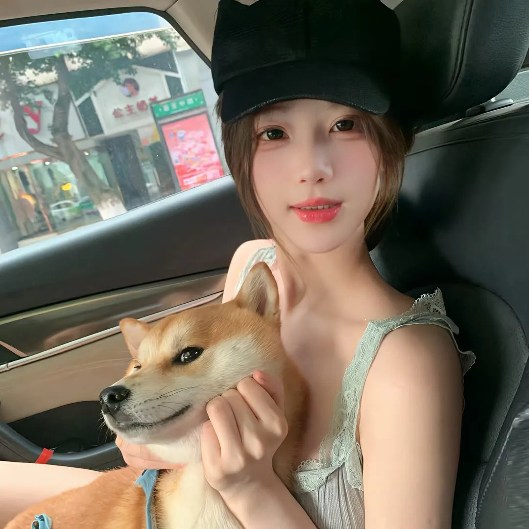 美鸟伴身边